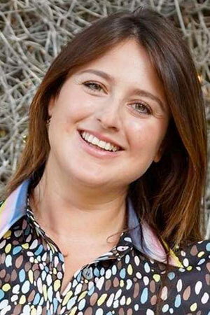 Michela Giraud profil kép