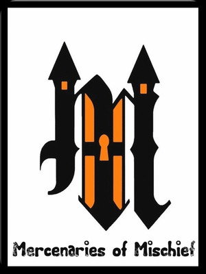 Mercenaries of Mischief