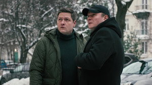 Первый отдел 4. évad Ep.6 6. epizód
