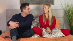 90 Day Fiancé: Pillow Talk 11. évad Ep.109 109. epizód