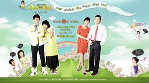 儿媳妇和少奶奶 kép
