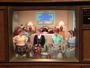 Egy rém rendes család 6. évad Ep.10 Kelly meghódítja Hollywoodot - 2. rész