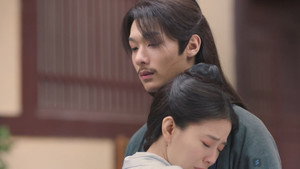 与卿行 1. évad Ep.18 18. epizód