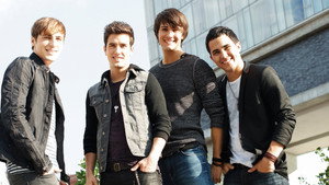 Big Time Rush kép