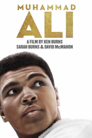 Muhammad Ali poszter