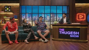 The Thugesh Show 1. évad Ep.2 2. epizód