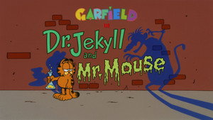 Garfield és barátai 6. évad Ep.25 25. epizód
