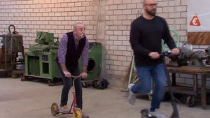 Bares für Rares 11. évad Ep.47 47. epizód
