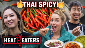 Heat Eaters 1. évad Ep.5 5. epizód