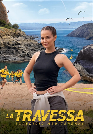 La travessa 2. évad (2024-09-25) poszter