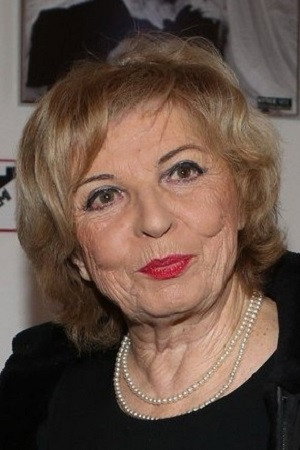 Libuše Švormová profil kép