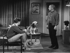 My Favorite Martian 1. évad Ep.9 9. epizód