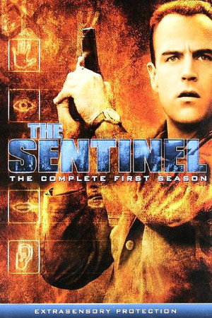 Sentinel - Az őrszem 1. évad (1996-03-20) poszter