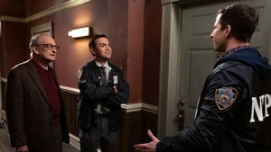 Brooklyn 99 - Nemszázas körzet 6. évad Ep.11 Terápia