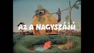 Mazsola és Tádé 1. évad Ep.6 Az a nagyszájú