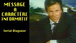 Message à caractère informatif 1. évad Ep.46 46. epizód