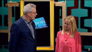 Stjerner på stribe 1. évad Ep.5 5. epizód