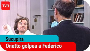 Sucupira 1. évad Ep.97 97. epizód