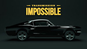 Transmission impossible kép