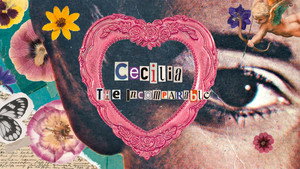 Cecilia, la incomparable kép