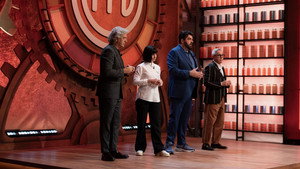 MasterChef Italia 15. évad Ep.3 3. epizód