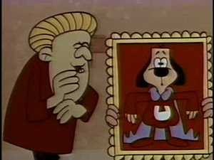 Underdog 3. évad Ep.6 6. epizód