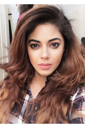 Meera Chopra profil kép