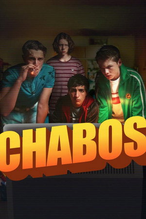 Chabos poszter
