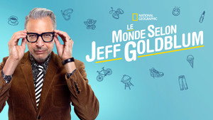 Jeff Goldblum világa kép