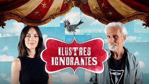 Ilustres Ignorantes 18. évad Ep.1 1. epizód