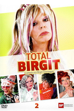 Total Birgit 2. évad (2003-12-19) poszter