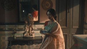 ব্যোমকেশ বক্সী 1. évad Ep.4 4. epizód