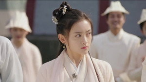 心动千年 1. évad Ep.4 4. epizód