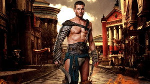 Spartacus: Blood and Sand kép