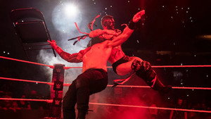 Pankráció - WWE: Smackdown 23. évad Ep.39 39. epizód