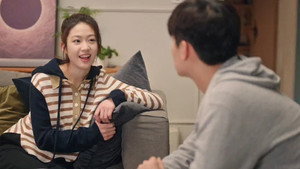 我的秘密室友 1. évad Ep.13 13. epizód