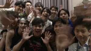 SAFE HOUSE บ้านลับ จับ LIVE kép
