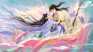 狐妖小红娘月红篇 kép