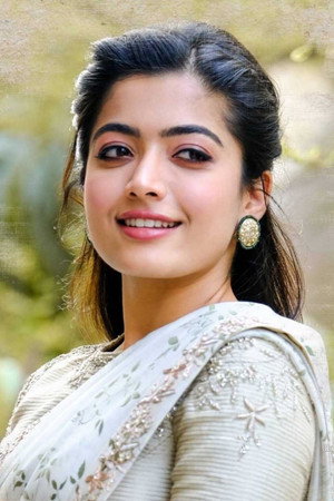 Rashmika Mandanna profil kép