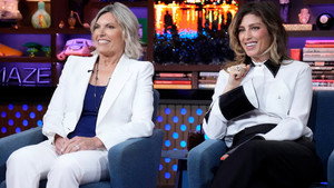 Watch What Happens Live with Andy Cohen 21. évad Ep.96 96. epizód