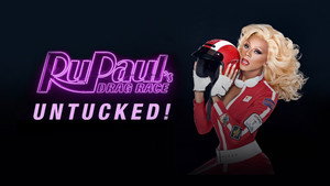 RuPaul: Drag Queen leszek! – A színfalak mögött kép