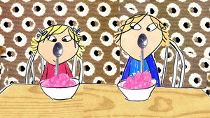 Charlie and Lola 1. évad Ep.25 25. epizód