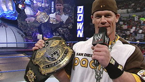 Pankráció - WWE: Smackdown 7. évad Ep.14 14. epizód