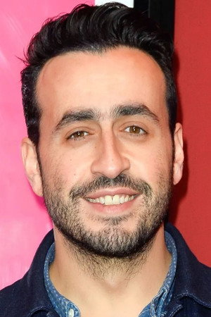 Jonathan Cohen profil kép