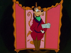Goof Troop 1. évad Ep.14 14. epizód