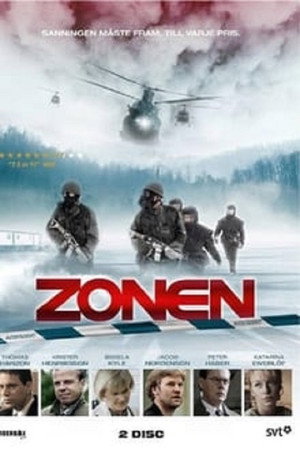 Zonen poszter