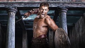 Spartacus: Blood and Sand kép