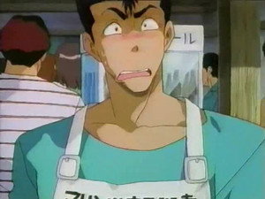 湘南純愛組！ 1. évad Ep.4 4. epizód