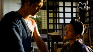 八重の桜 1. évad Ep.11 11. epizód