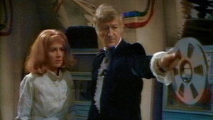 Doctor Who - Ki vagy, doki? 7. évad Ep.13 A halál követei 2.